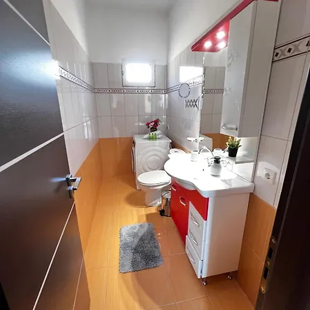 Maria 's Aparment Gospodarstwo wiejskie