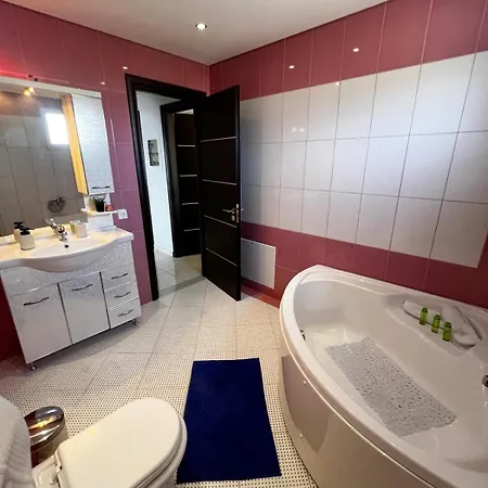 Gospodarstwo wiejskie Maria 's Aparment