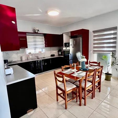 Casa rural Maria 's Aparment *