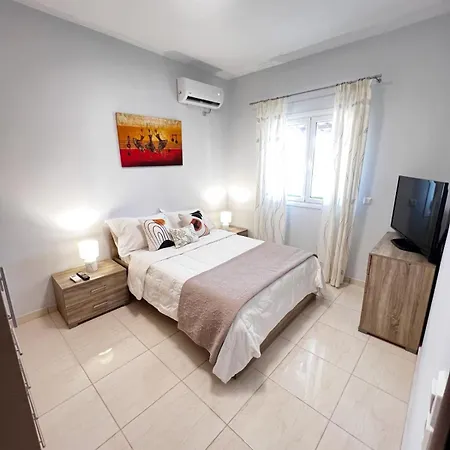 Maria 's Aparment Gospodarstwo wiejskie *