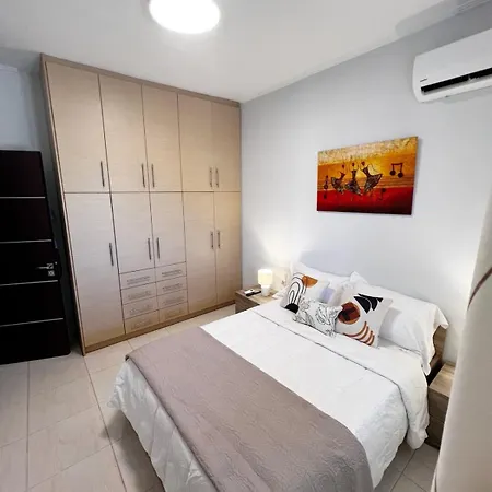 Maria 's Aparment *
