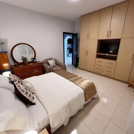 Maria 's Aparment Gospodarstwo wiejskie Murzi