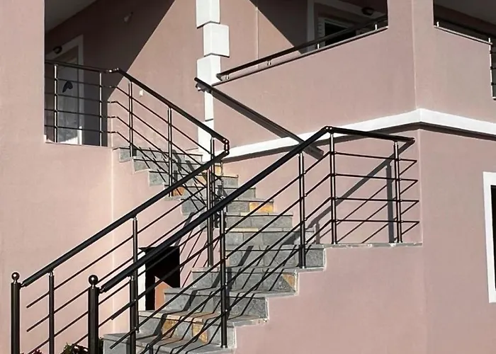 Maria 's Aparment Landhuis Murzi