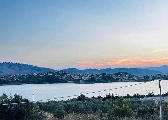 Maria 's Aparment Landhuis *