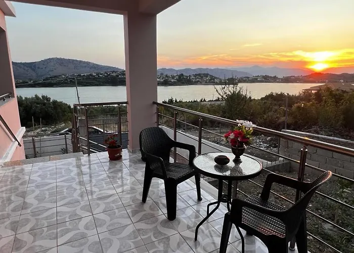 Maria 's Aparment Murzi