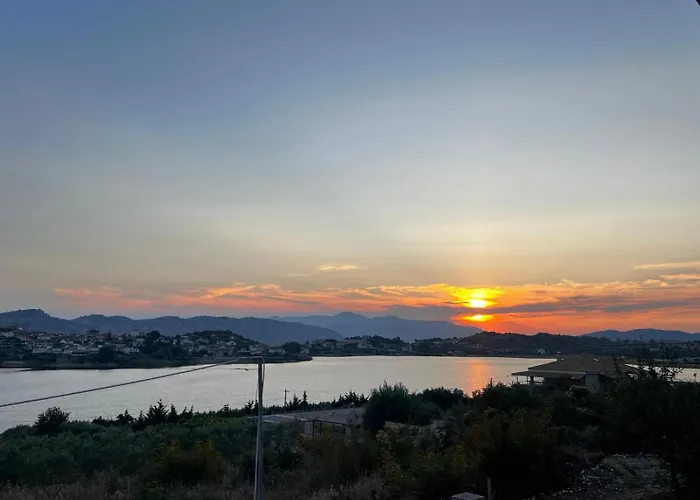 Maria 's Aparment Landhuis