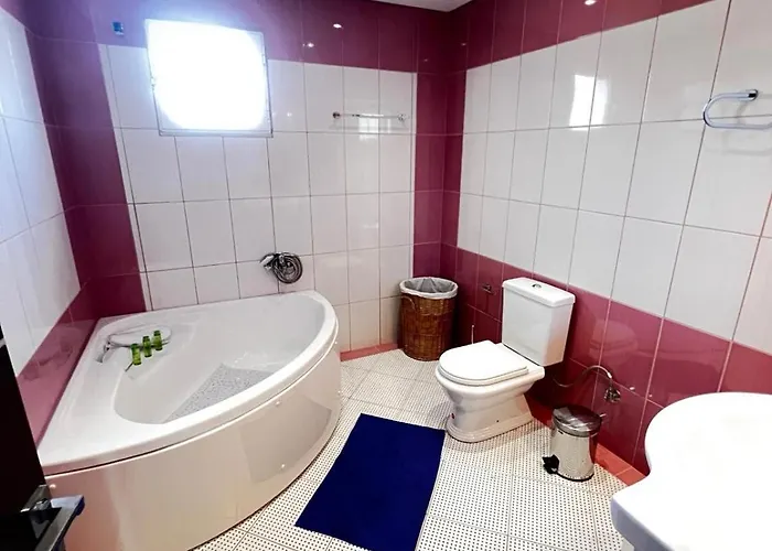 Maria 's Aparment Murzi