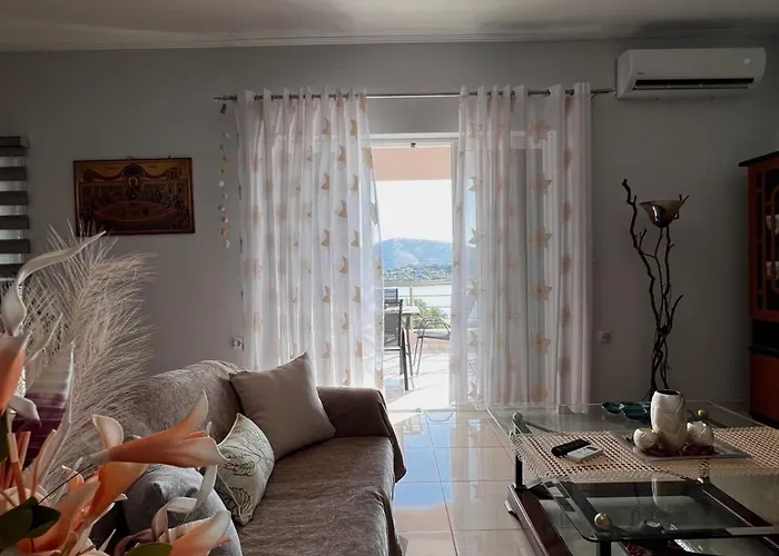 Maria 's Aparment * Murzi