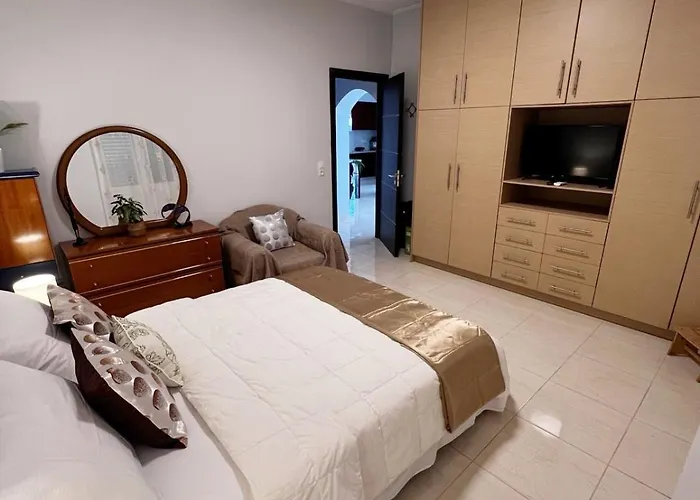 Maria 's Aparment Landhuis Murzi