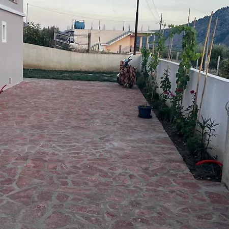 Maria 's Aparment Murzi