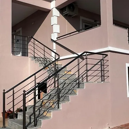 Maria 's Aparment Hétvégi ház Murzi