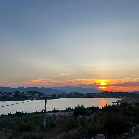 Maria 's Aparment Hétvégi ház