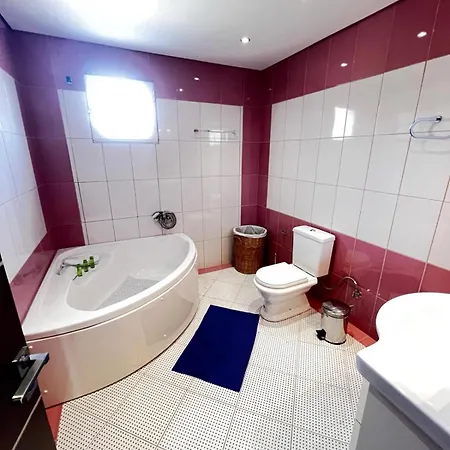 Maria 's Aparment Murzi