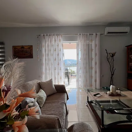 Maria 's Aparment * Murzi